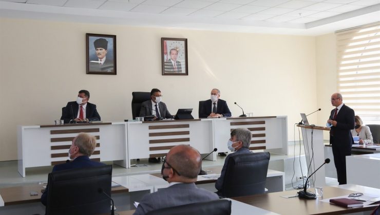 OSB’lerdeki istihdam bir önceki yıla göre yüzde 22 arttı