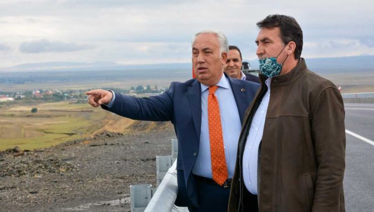 Osmangazi’den serhat illerine gönül köprüsü