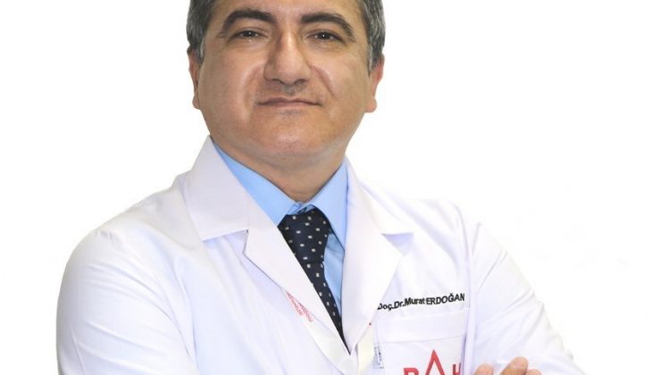 Osteoporoz tanısı ve tedavisi