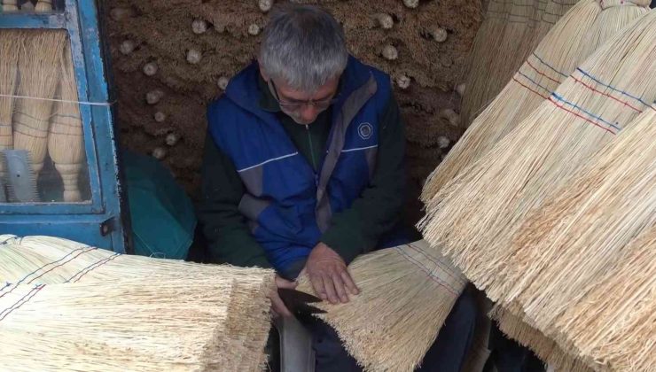 Ot süpürgeler akıllı süpürgelere karşı