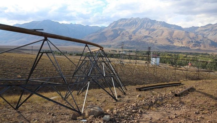 Ovacık ‘4 Mevsim Kayak Keyfi’ yaşatacak