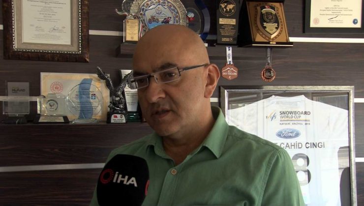 “Erciyes bu sezon yeni rekorlara koşacak”