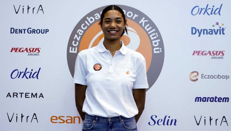 Jordan Thompson: “Bu kulübün tarihinde çok büyük başarılar var”