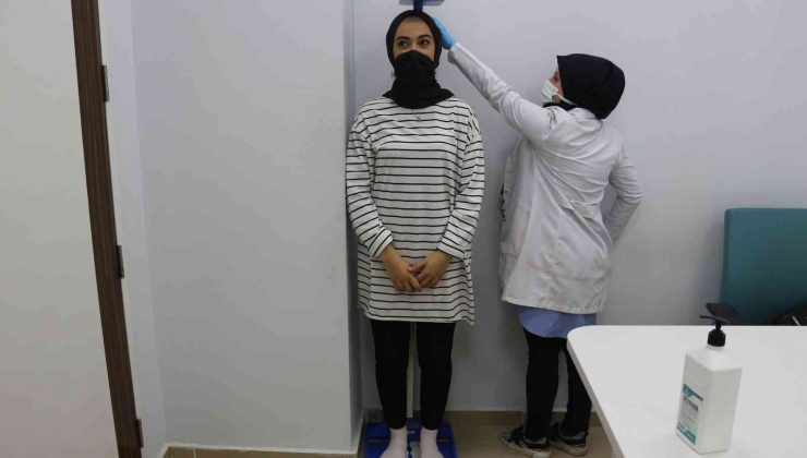 (Özel) Mevsim geçişlerinde dengeli ve yeterli beslenmenin önemi