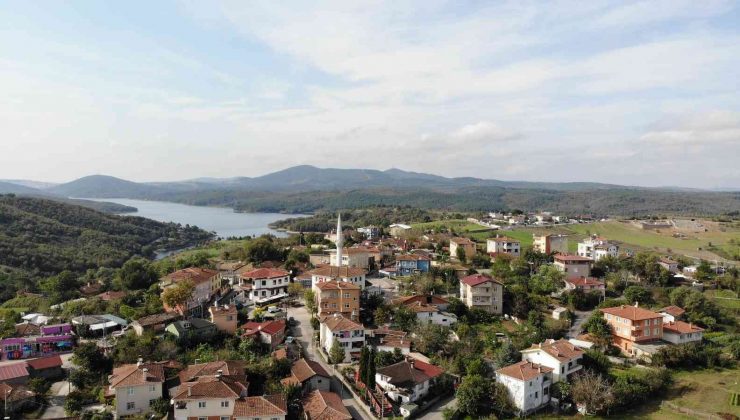 (Özel) Pendik’te adını Kurt askerlerden alan Kurtdoğmuş köyü tarihiyle dikkat çekiyor