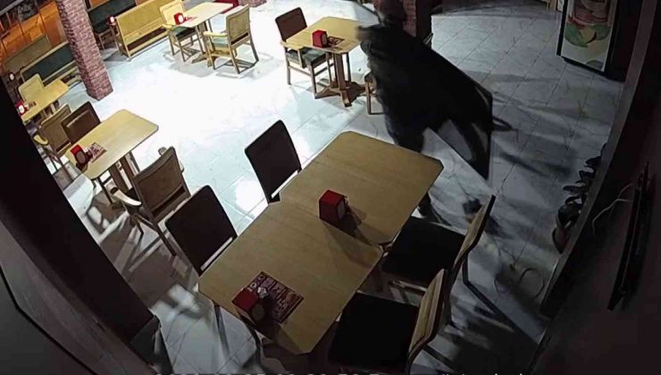 (Özel) Sancaktepe’de 20 dakika arayla aynı dükkanı soydular