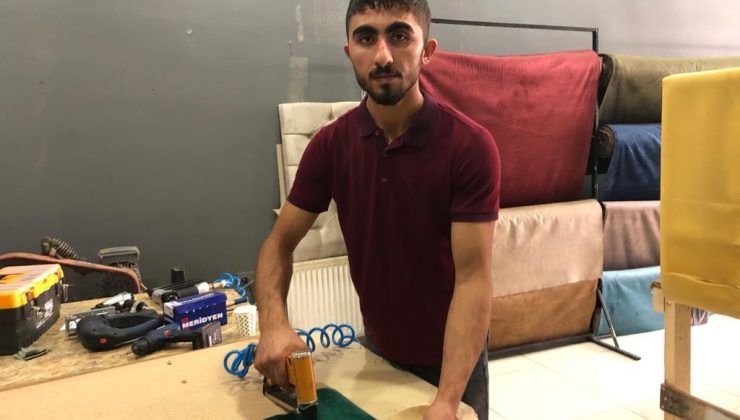 Vatandaş en ekonomik çözümü buldu