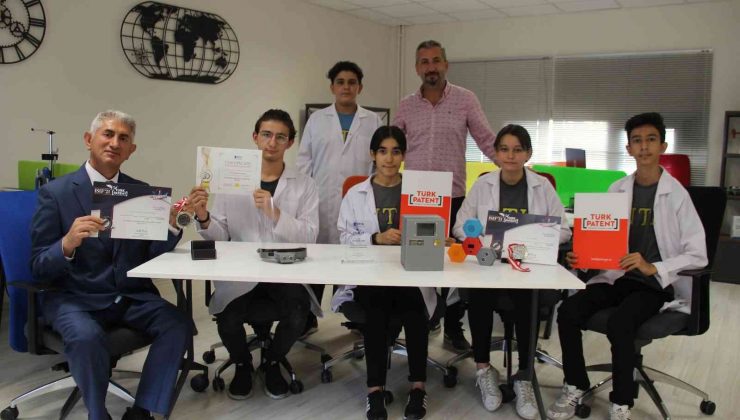 “Yerli ve milli” hava kalitesi izleme ve örnekleme cihazı