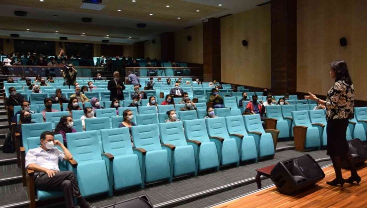 Parkinson Son Değildir