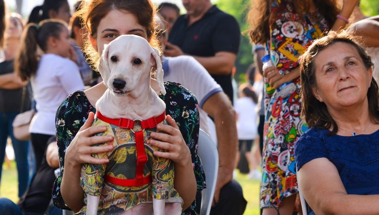 Pati Fest 10 Ekim’de yapılacak