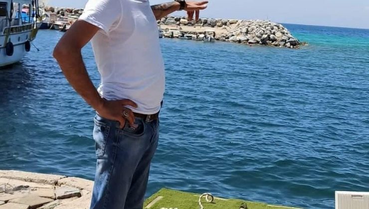 Polatlı’da bir kişi bıçaklanarak öldürüldü