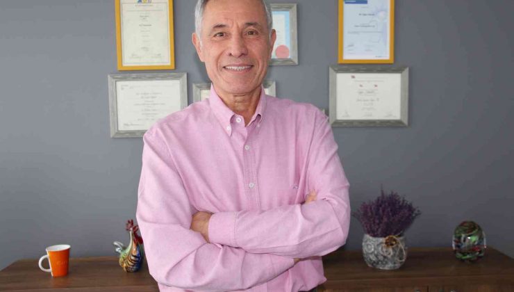 Prof. Dr. Günel: “Covid-19 geçirenler kalçalarında gittikçe artan ağrı ve hareket kısıtlılığı var ise en yakın ortopedi doktoruna gözüksün”