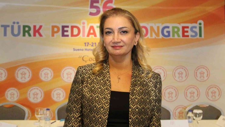 Prof. Dr. Şevketoğlu: “Covid-19, çocuk yoğun bakımlardaki ölümü iki katına çıkardı”