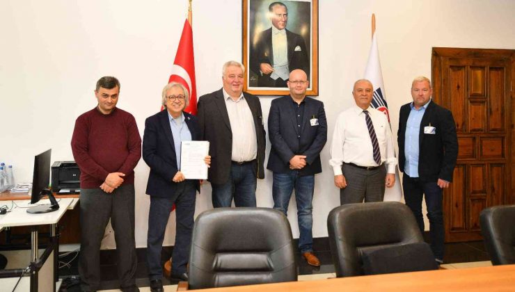 Raylı ulaşımlarda Kardemir atağı