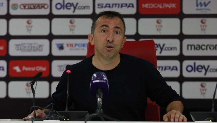 Recep Uçar: “Meydan okumaya devam edeceğiz”