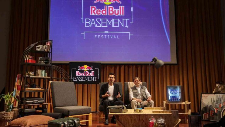 Red Bull Basement’a başvuru için son günler