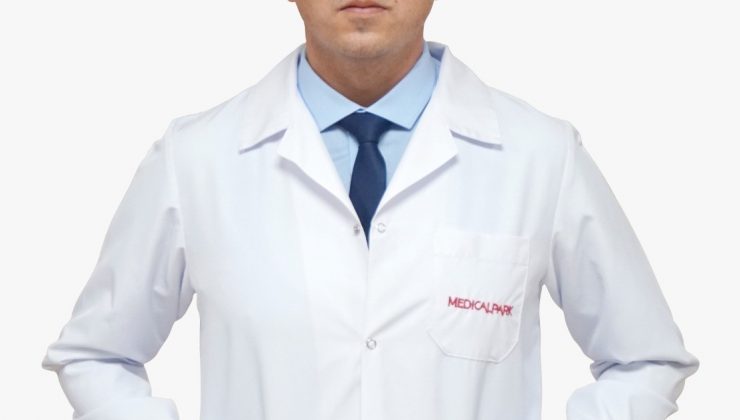 Romatoloji Uzmanı Gök Medical Park Gaziantep’te