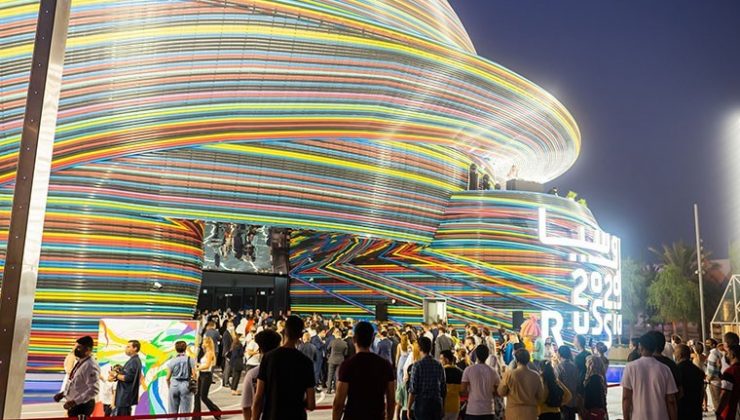 Rosatom, nükleer enerjinin potansiyelini anlatıyor