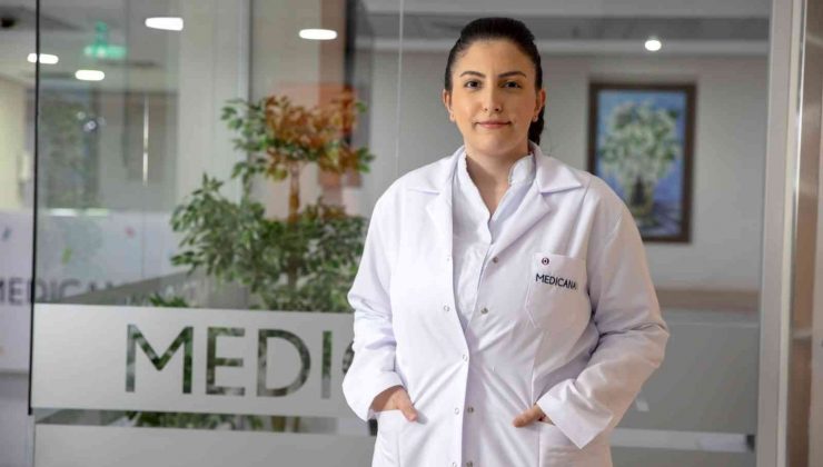 “Ruh ve beden sağlığı ayrılmaz bir bütündür”