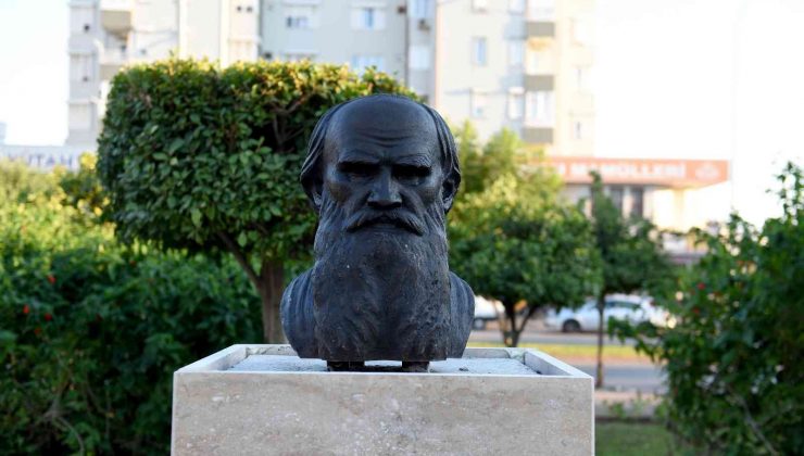 Rusya – Türkiye Dostluk Parkı açılıyor