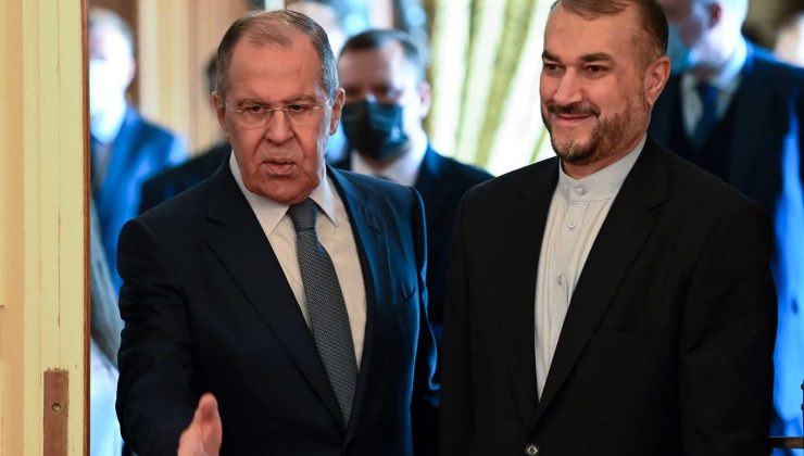 Rusya ve İran, Türkiye’nin de dahil olacağı 3+3 müzakere formatını görüştü