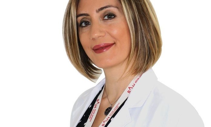 Saç dökülmesinin nedenleri ve tedavisi