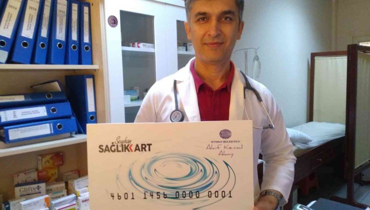 “Sağlık Kart” ile indirimli tedavi
