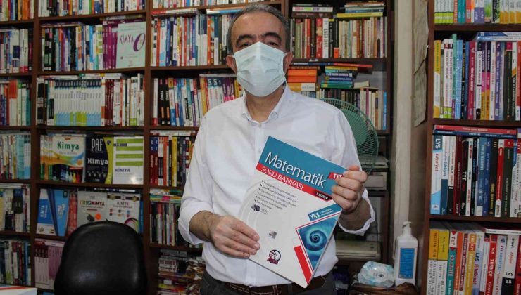 Sahaflar internete yenik düştü