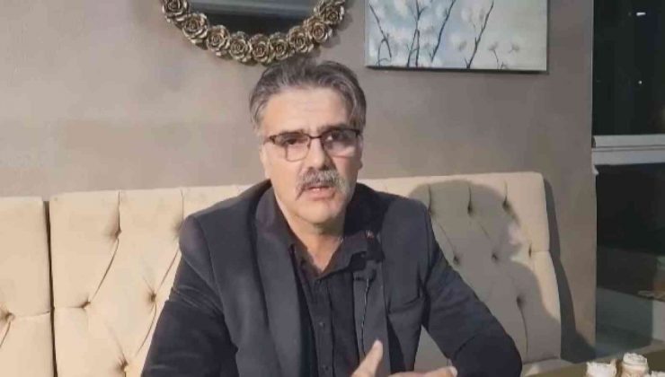 Sahte ‘mehdi’ye hakaret iddiasına para cezası