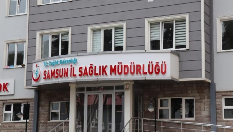 Samsun’da 1 günde 10 kişi koronadan hayatını kaybetti
