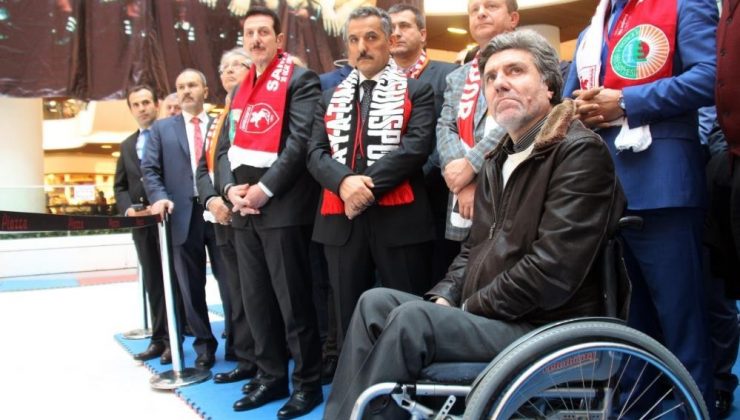 Samsunspor efsanesi Emin Kar hayatını kaybetti