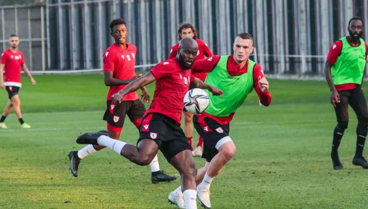 Samsunspor, Menemenspor maçında bir ilk peşinde