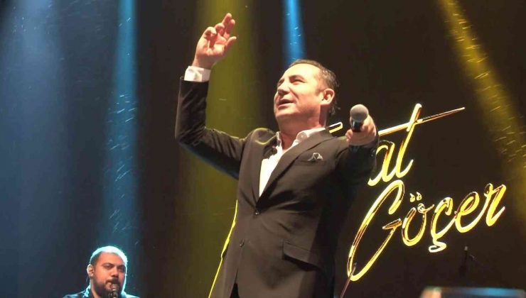 Sancaktape’de Sevcan Orhan ve Ferhat Göçer rüzgarı esti