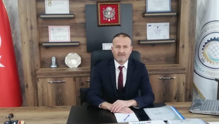 SANKON’dan İç Anadolu ve Güneydoğu Anadolu Bölgesi için ticaret vurgusu