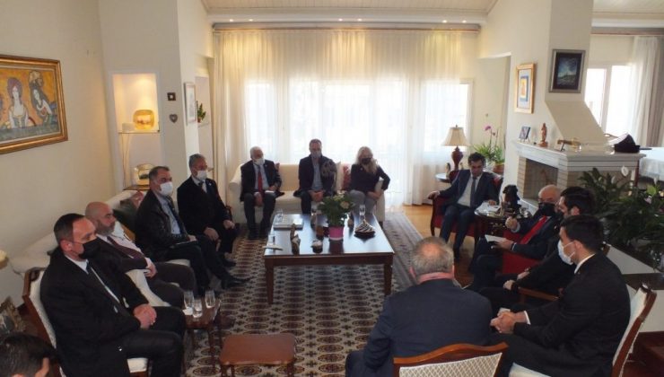 SANKON’dan Paraguay çıkarması