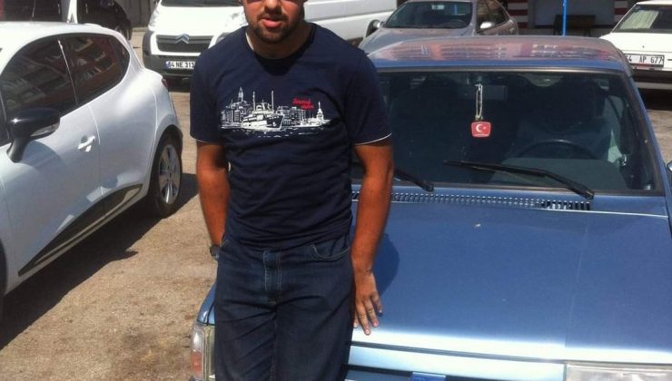 Şehir merkezine gitti,  geri gelmedi