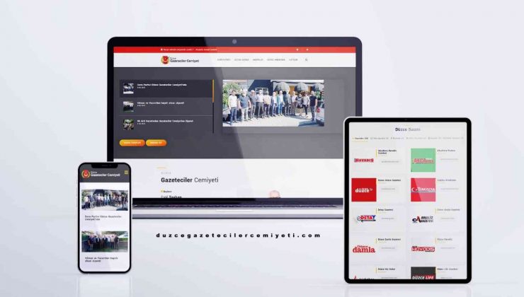 Serbay Interactive’in basınına katkıları devam ediyor