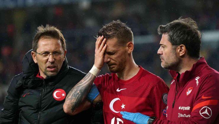 Serdar Aziz ve Kenan Karaman aday kadrodan çıkarıldı