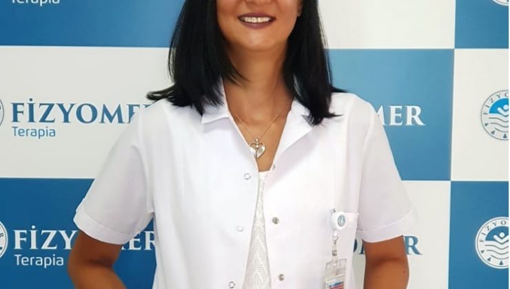 Serebral Palsi’de rehabilitasyon önemli