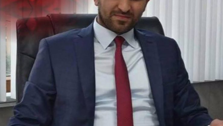 Serhat Ardahanspor’a Yeni Başkan