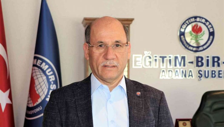 Sezer: “Okullarda ’Belediye Modeli’ hayata geçirilmeli”