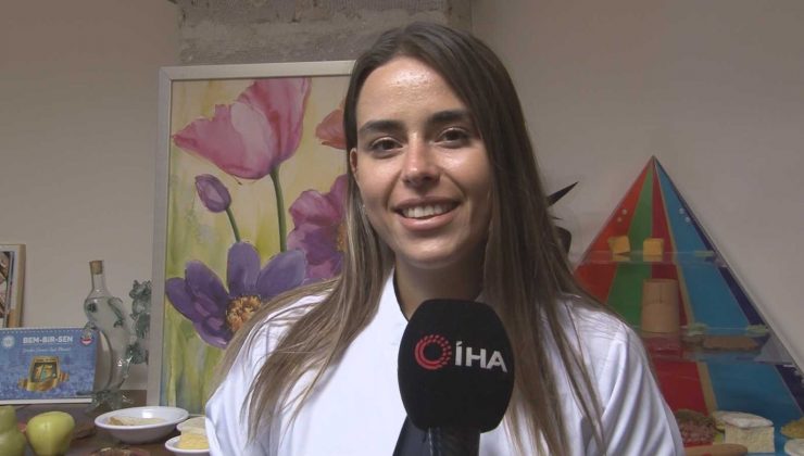 Şimdi ‘mor meyve’ zamanı