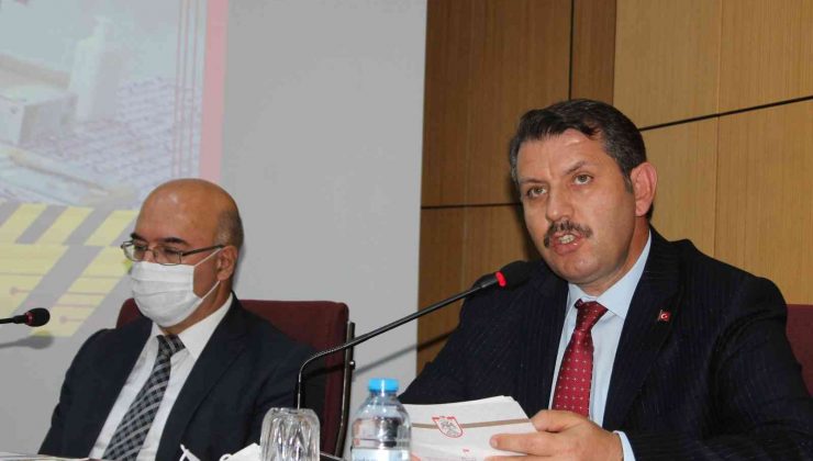 Sivas’ta 69 sınıfta Covid-19 karantinası uygulanıyor