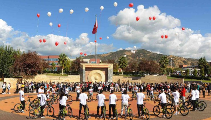 Spor Bilimleri Fakültesi Oryantasyon Programı gerçekleşti