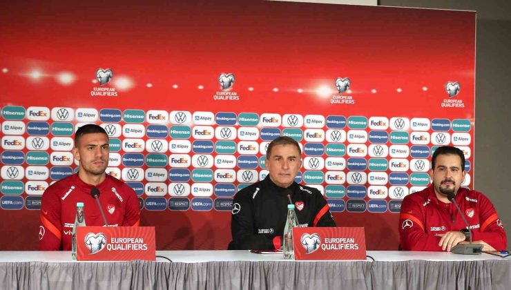 Stefan Kuntz: “Galibiyete ihtiyacımız olduğunu biliyoruz”