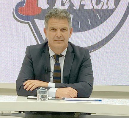 Sümer Stadı’nda gece maçı için son rötuşlar