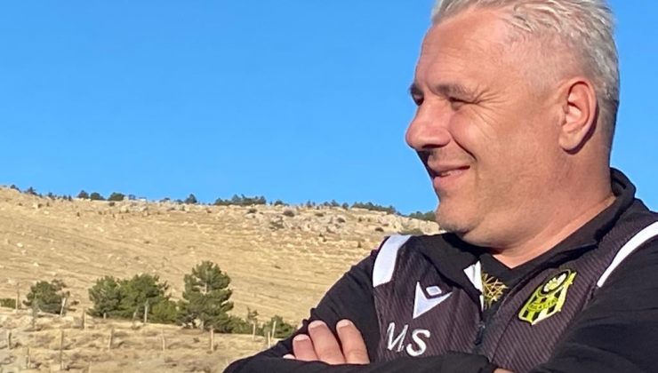 Sumudica: “Güçlü bir takım oluşturmak istiyorum”