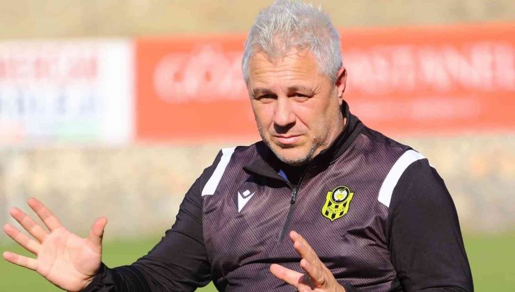 Sumudica: “Yeni Malatyaspor için elimden gelen her şeyi yapacağım”