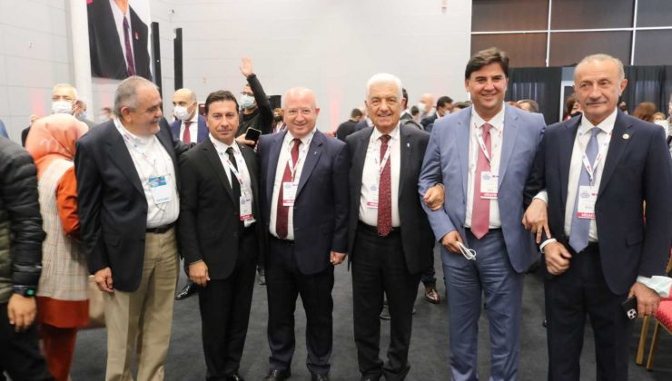 Tarımsal kalkınma zirvesinin gözdesi Bodrum oldu