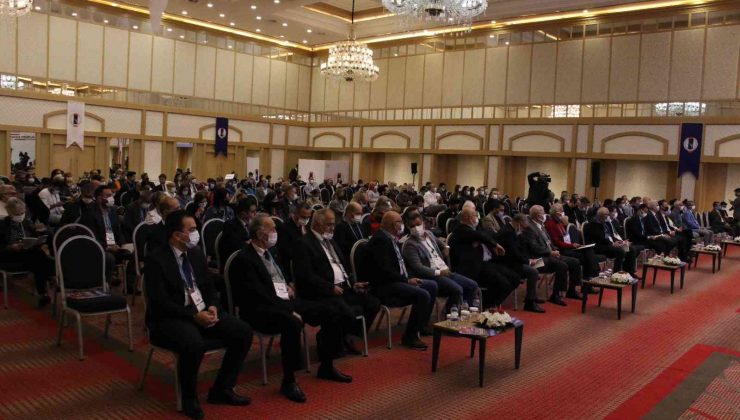 TCF, 5’inci Olağan Genel Kurulu’nda tek aday Çelen oldu